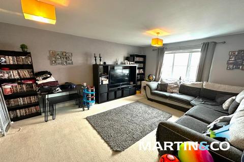 2 bedroom apartment for sale, Mayfair Court, Wakefield WF2