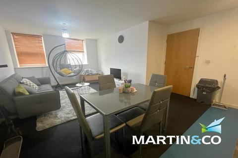 2 bedroom apartment for sale, Bayheath House, Wakefield WF1