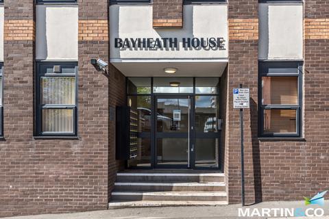 undefined, Bayheath House, Wakefield WF1