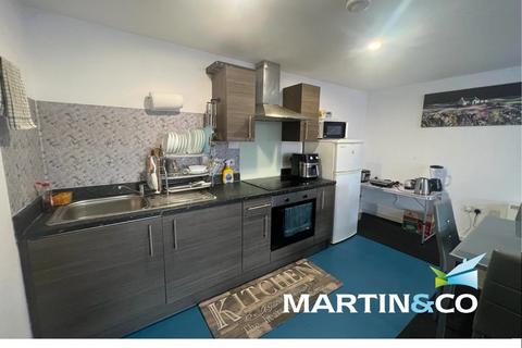undefined, Bayheath House, Wakefield WF1