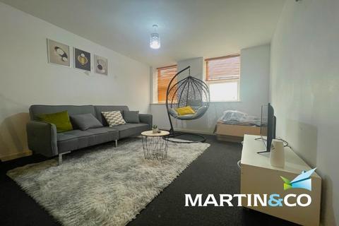 undefined, Bayheath House, Wakefield WF1