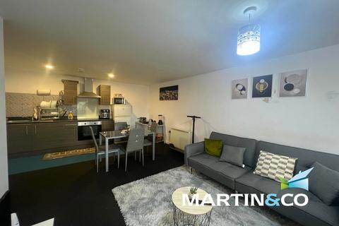 undefined, Bayheath House, Wakefield WF1