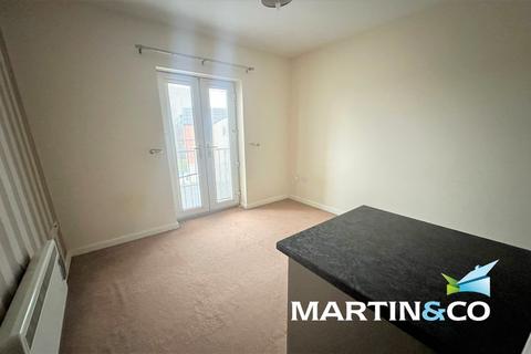 1 bedroom apartment for sale, Meadow Court, Wakefield WF2