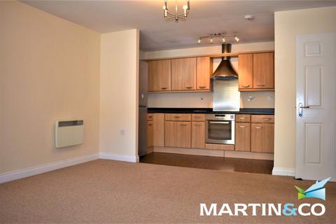 2 bedroom apartment to rent, Barras Yard, Wakefield WF2