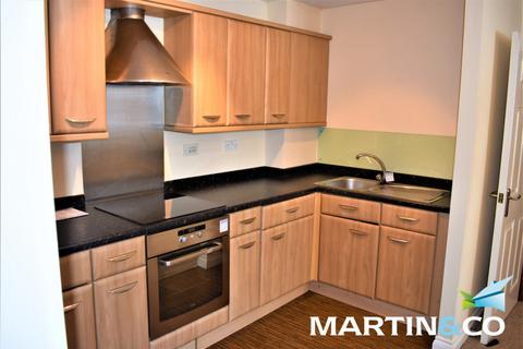 2 bedroom apartment to rent, Barras Yard, Wakefield WF2