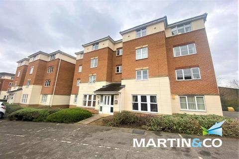 2 bedroom apartment for sale, Spruce Court, Wakefield WF2