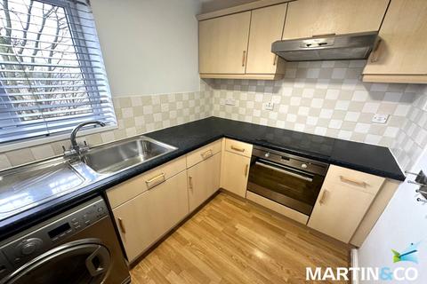 2 bedroom apartment for sale, Spruce Court, Wakefield WF2