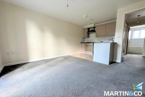 1 bedroom apartment for sale, Meadow Court, Wakefield WF2