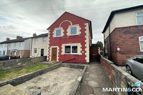3 bedroom semi-detached house for sale, South Street, Wakefield WF4