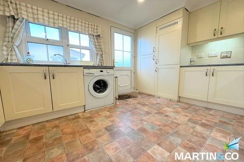 2 bedroom mobile home for sale, Ashtree Way, Fryston Lane WF11