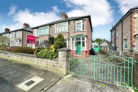 3 bedroom semi-detached house for sale - Oakland Road, Aigburth, Liverpool, L19