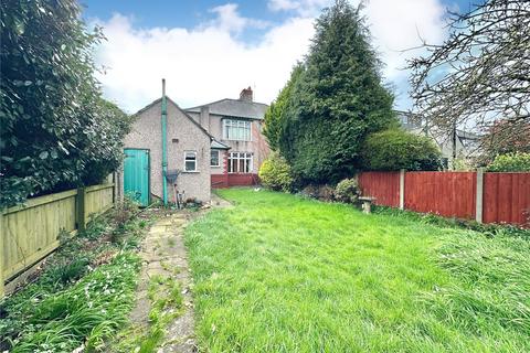 3 bedroom semi-detached house for sale, Oakland Road, Aigburth, Liverpool, Merseyside, L19