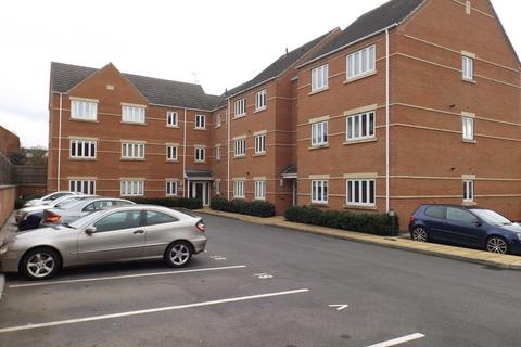 2 bedroom apartment to rent, Kelham Drive, Sherwood