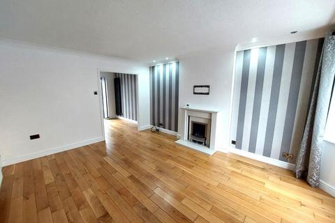 3 bedroom semi-detached house to rent - Hinchley Road, Blackley