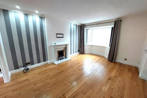 3 bedroom semi-detached house to rent - Hinchley Road, Blackley