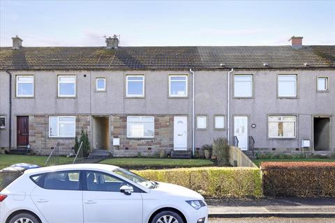 3 bedroom terraced house for sale, 61 Windsor Square, Penicuik, EH26