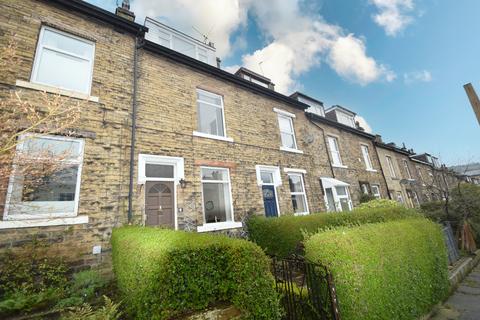 3 bedroom terraced house for sale, Rhodes Street, Bradford BD18