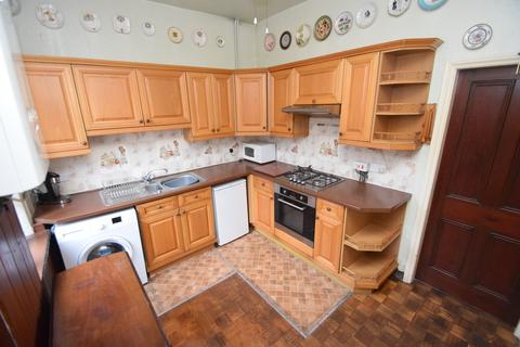 3 bedroom terraced house for sale, Rhodes Street, Bradford BD18