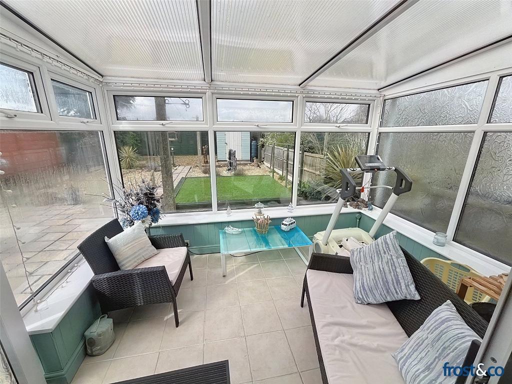 Conservatory