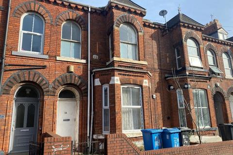 1 bedroom flat for sale - Peel Street, Hull, HU3 1QR