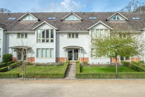3 bedroom apartment for sale - Herringswell Manor, Bury St. Edmunds IP28