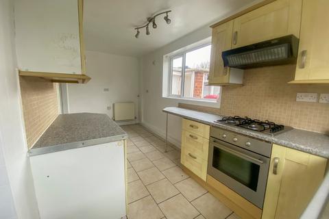 2 bedroom end of terrace house to rent - Green Lane, Barton Upon Humber, North Lincolnshire, DN18