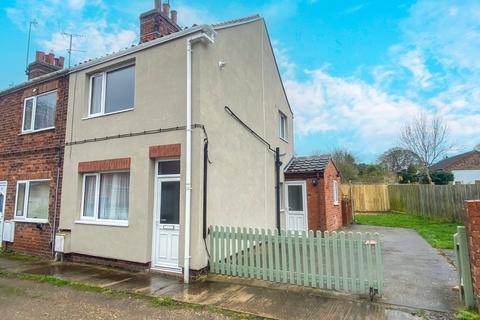 2 bedroom end of terrace house to rent, Green Lane, Barton Upon Humber, North Lincolnshire, DN18