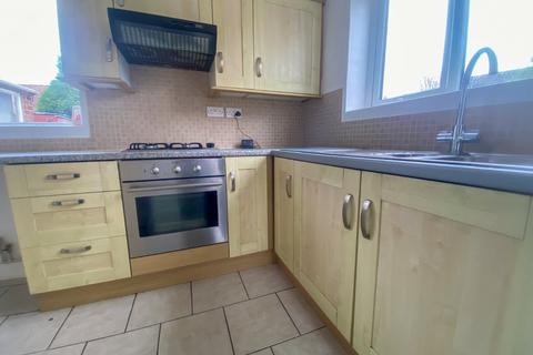 2 bedroom end of terrace house to rent, Green Lane, Barton Upon Humber, North Lincolnshire, DN18