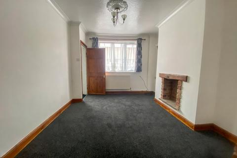 2 bedroom end of terrace house to rent, Green Lane, Barton Upon Humber, North Lincolnshire, DN18