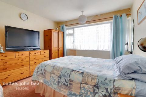 8 Ash Lea Drive, Donnington, Telford, TF2 7NS