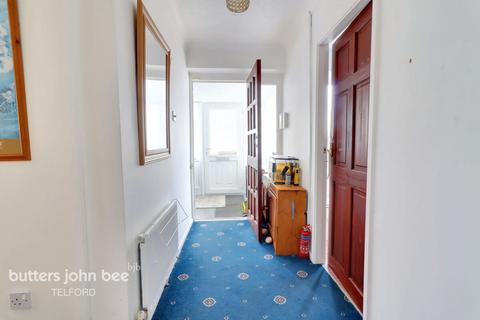 8 Ash Lea Drive, Donnington, Telford, TF2 7NS