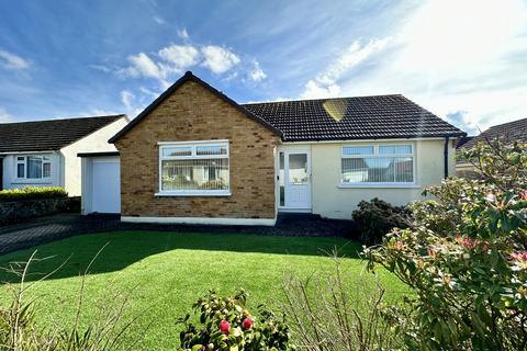 3 bedroom bungalow for sale, Cavie Road, Braunton, EX33