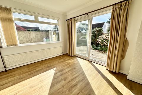 3 bedroom bungalow for sale, Cavie Road, Braunton, EX33