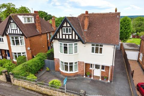 7 bedroom detached house for sale, Farley Road, Derby DE23