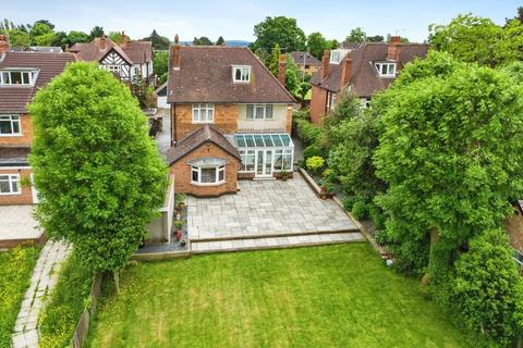 7 bedroom detached house for sale, Farley Road, Derby DE23