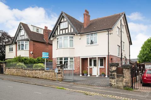 7 bedroom detached house for sale, Farley Road, Derby DE23