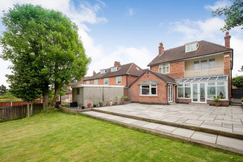 30 Farley Road, Derby, DE23 6BX