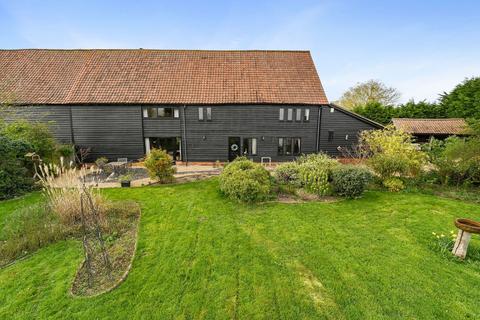 4 bedroom barn conversion for sale - Lower Road, Stowmarket IP14