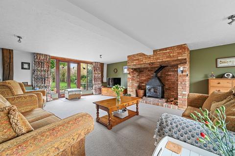 4 bedroom barn conversion for sale - Lower Road, Stowmarket IP14