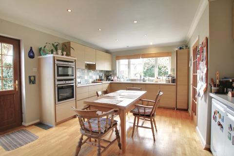 4 bedroom detached house for sale, The Row, Sutton