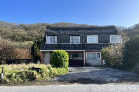 3 bedroom semi-detached house for sale, Pentre Llyn, Aberystwyth SY23