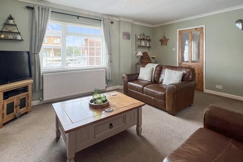 4 bedroom detached house for sale - Ashley Place, Warminster