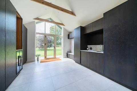 4 bedroom barn conversion for sale, Old Hall Lane, Bury St Edmunds IP30