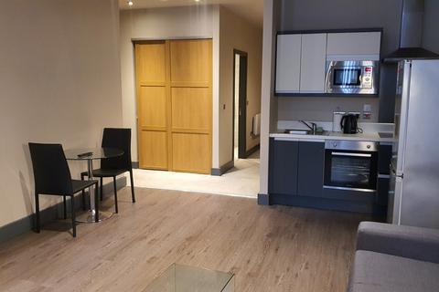 1 bedroom apartment to rent - Rumford Place, Liverpool, Merseyside
