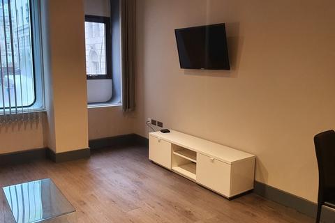 1 bedroom apartment to rent, Rumford Place, Liverpool, Merseyside