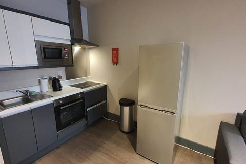 1 bedroom apartment to rent, Rumford Place, Liverpool, Merseyside