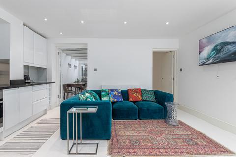 3 bedroom apartment to rent, Edith Grove, Chelsea SW10