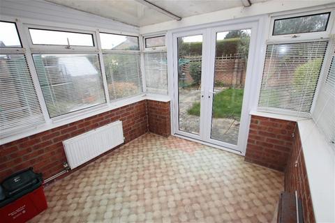 2 bedroom detached bungalow for sale, Flatford Drive, Clacton on Sea