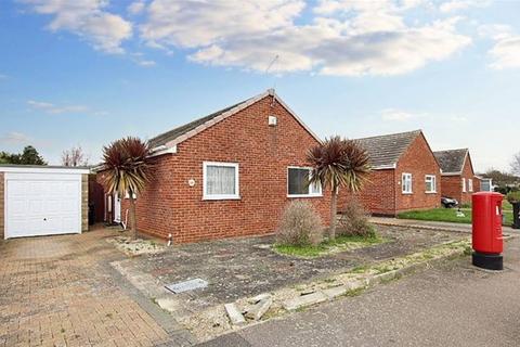2 bedroom detached bungalow for sale, Flatford Drive, Clacton on Sea