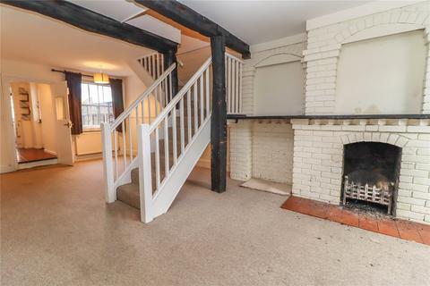 1 bedroom terraced house for sale - High Street, Stockbridge, Hampshire, SO20